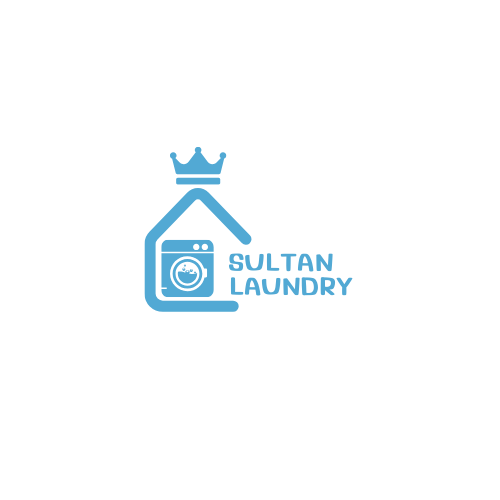 Sultan Laundry logo